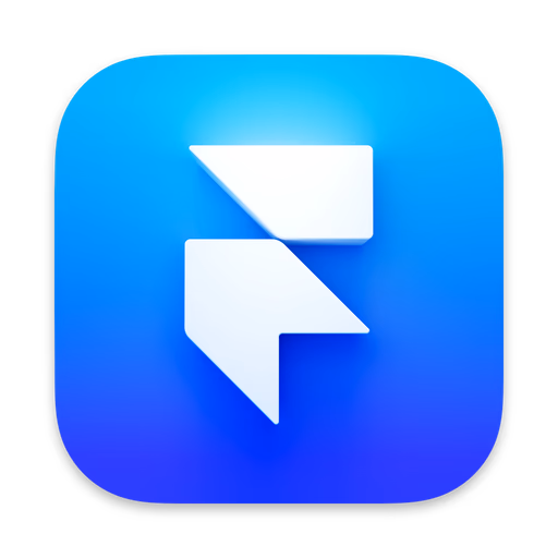 Framer Motion Logo