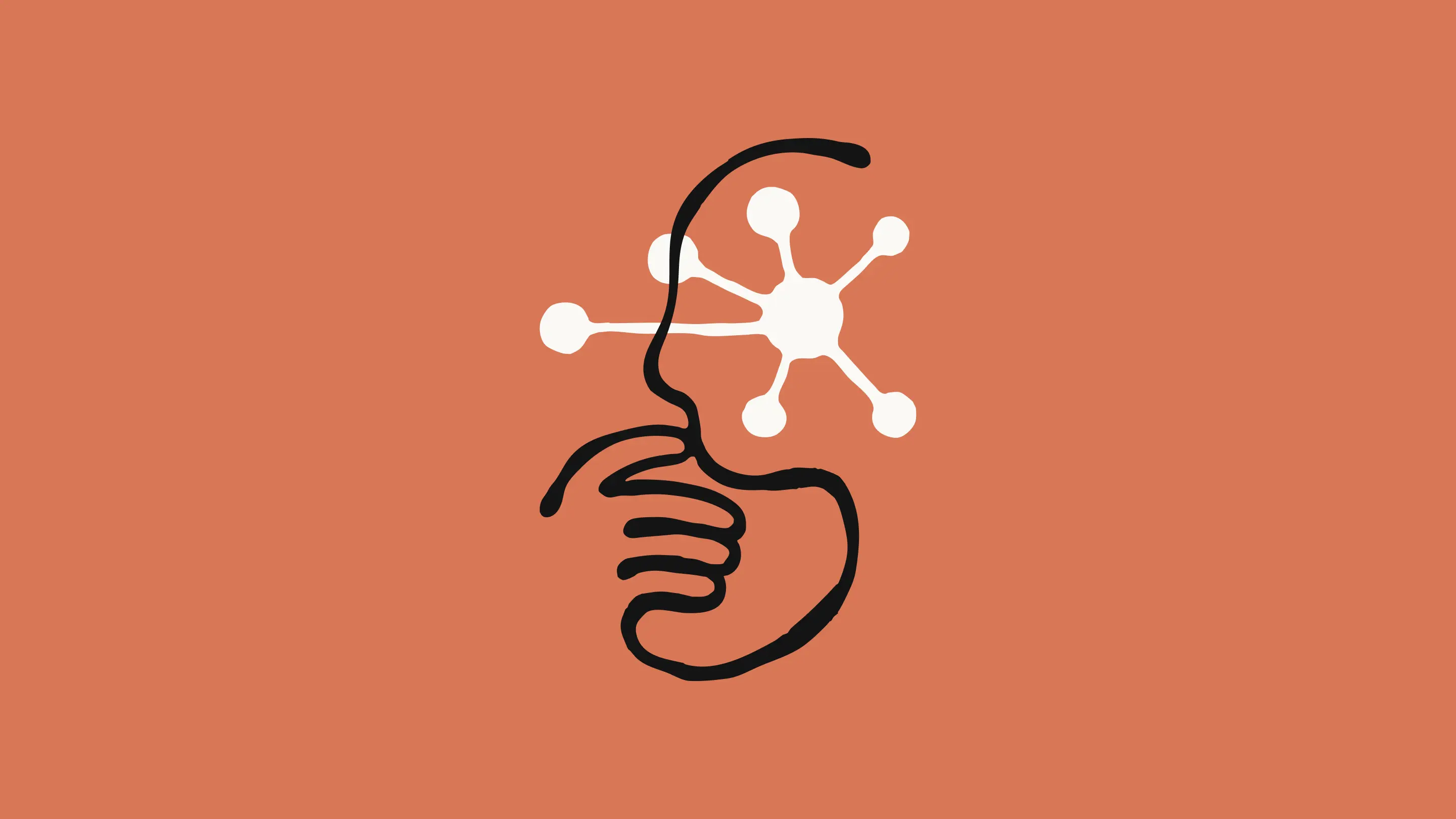 Claude AI Logo